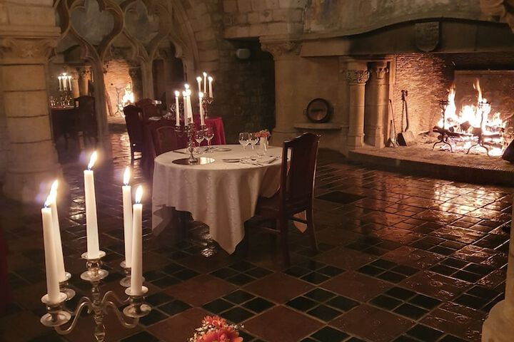 Dining 27 of 45