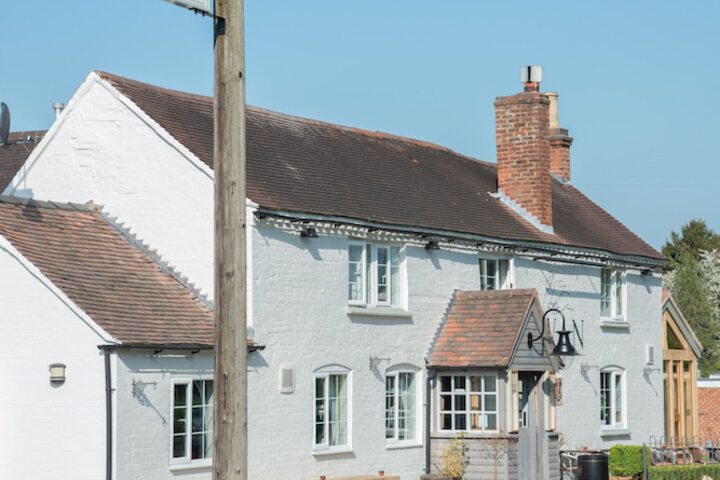 Outside Photo