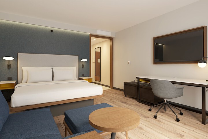 Room 6 of 26