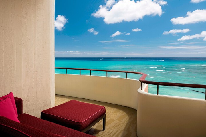 View from room