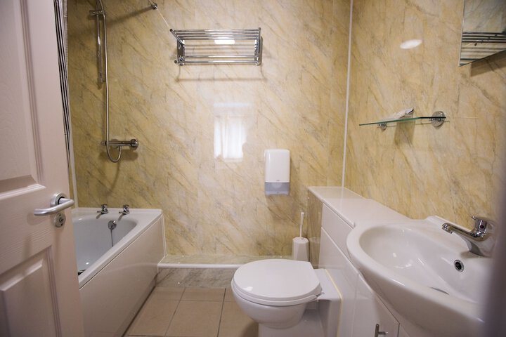 Bath Amenities