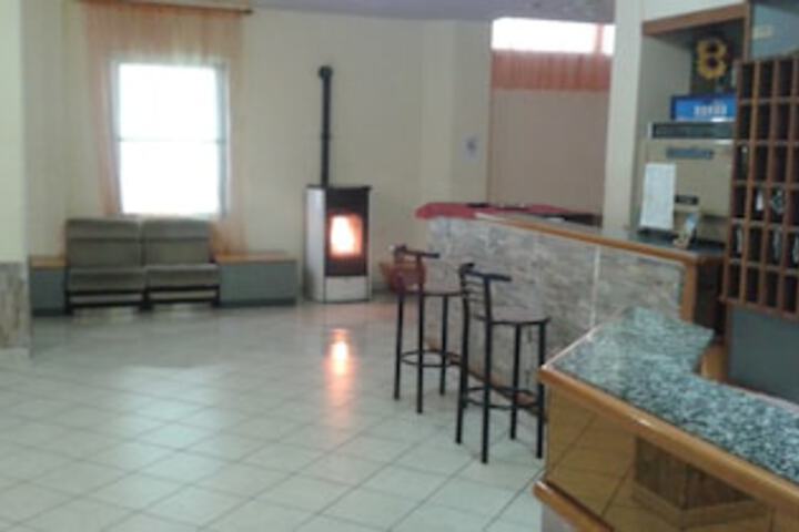Hotel Interior 4 of 4