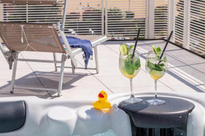 Fitness Center Photo