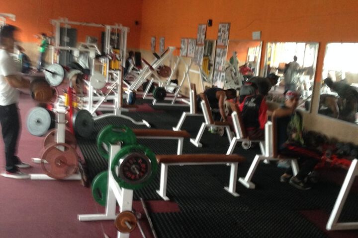 Health and Fitness 22 of 40