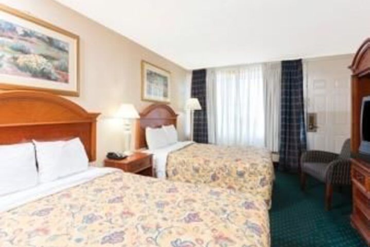 Fitness Facility Photos