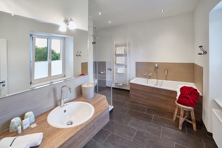 Bath Interior