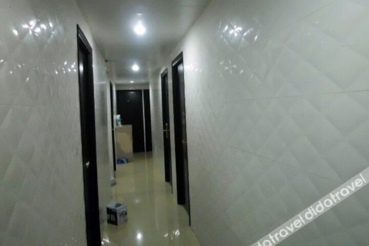 Sweet Heart Hotel
