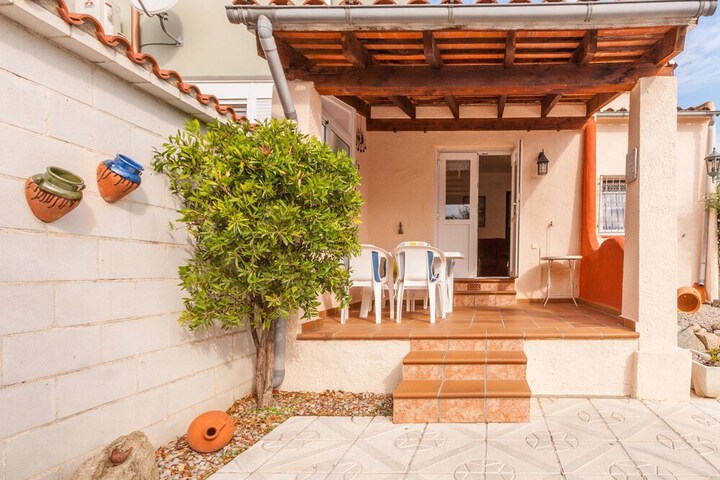 Terrace/Patio 8 of 20