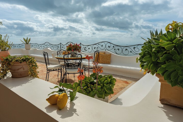 Terrace/Patio 206 of 221