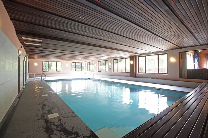 Sports facility