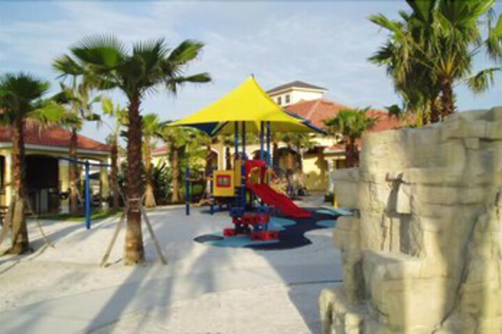 Children’s Area