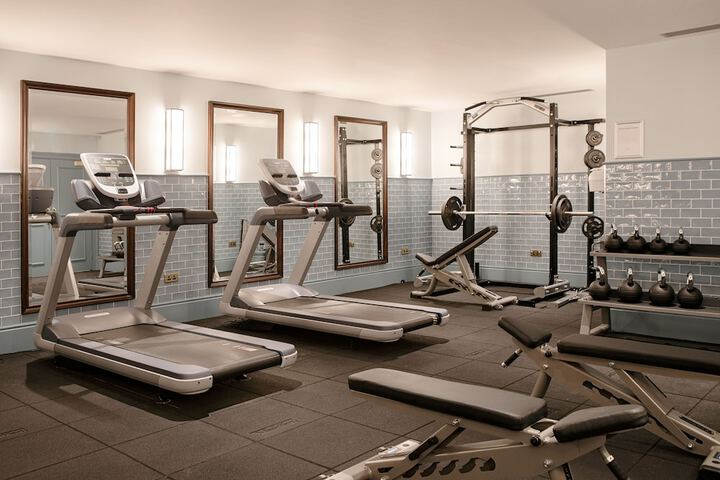Health and Fitness 29 of 43