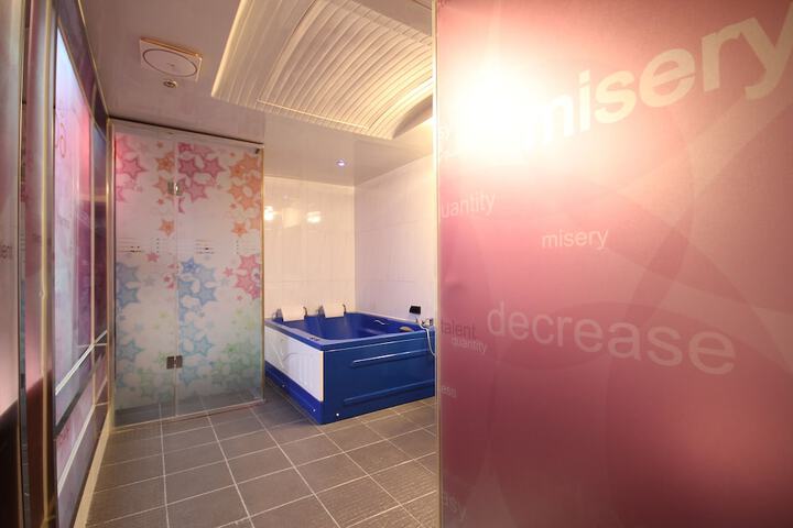 Fitness Facility Photos