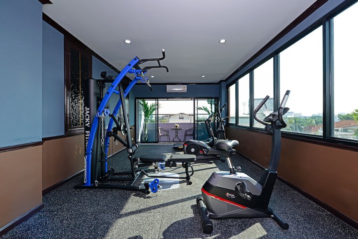 Fitness Club