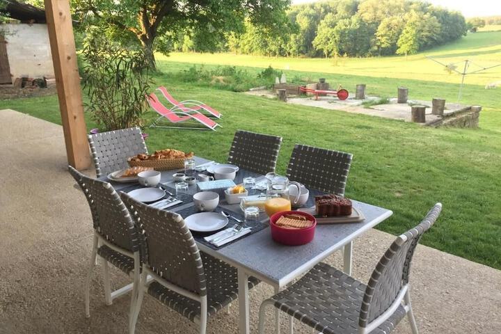 Breakfast/Coffee Service 43 of 55