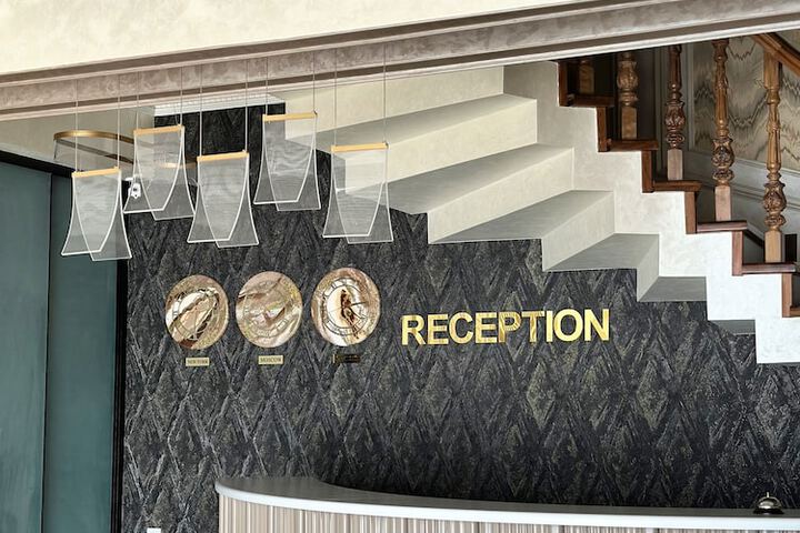 Hotel Interior 2 of 25