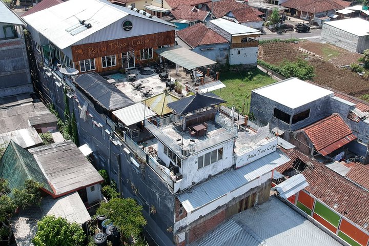 Batuque Town Villa