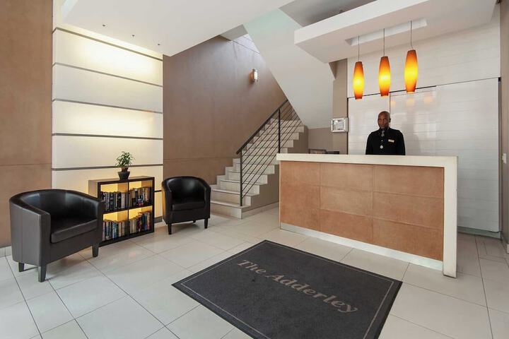 Photo of Adderley Terrace by ITC Hospitality