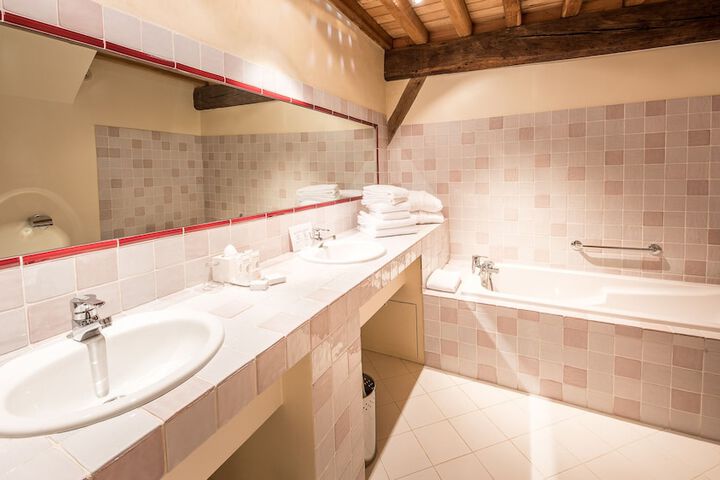 Bath Interior