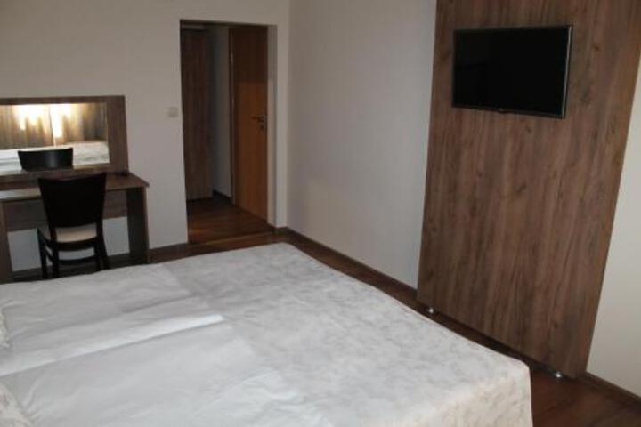 Hotel Orbita