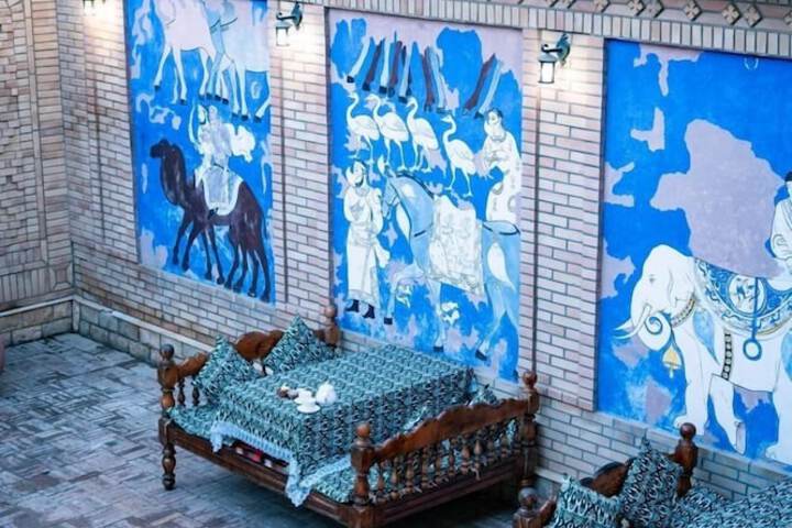 Terrace/Patio 51 of 132