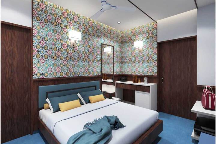 Room 3 of 30