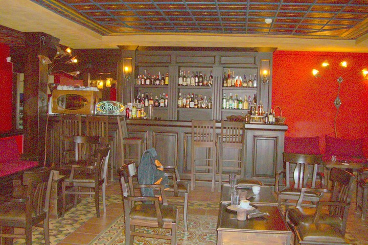 Breakfast/Coffee Service 16 of 26