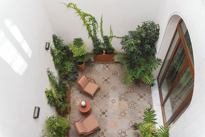 Terrace/Patio 37 of 66