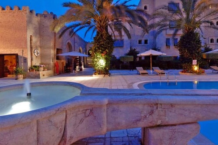 Hotel 22 of 23
