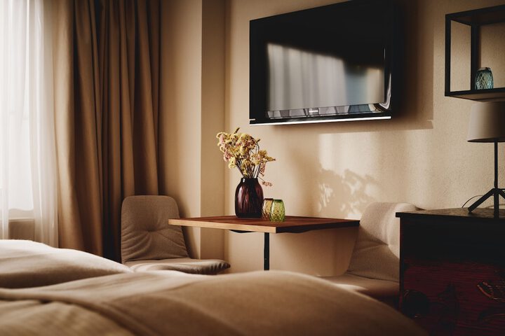 Fitness Facility Photos