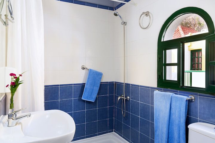Bath Amenities