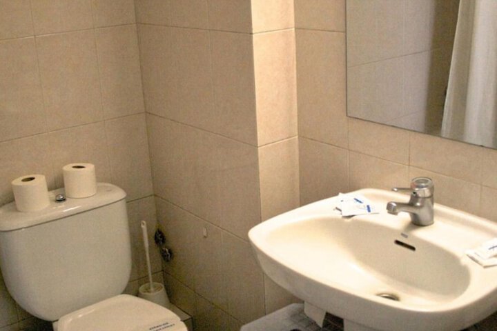 Bath Amenities