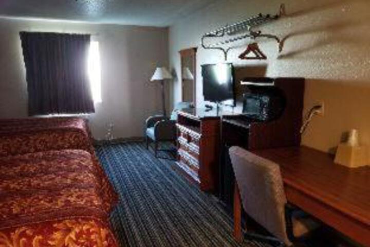 Suite Photo