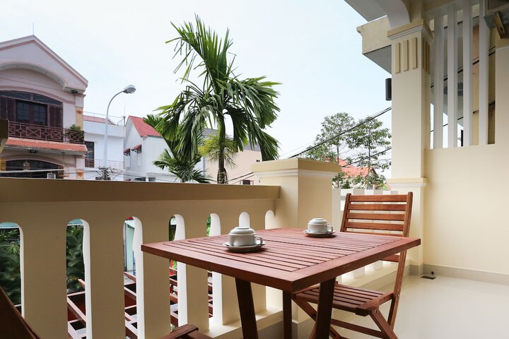 Terrace/Patio 43 of 44