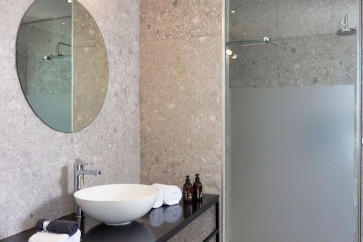 Bath Amenities