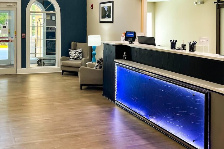 Lobby Photos