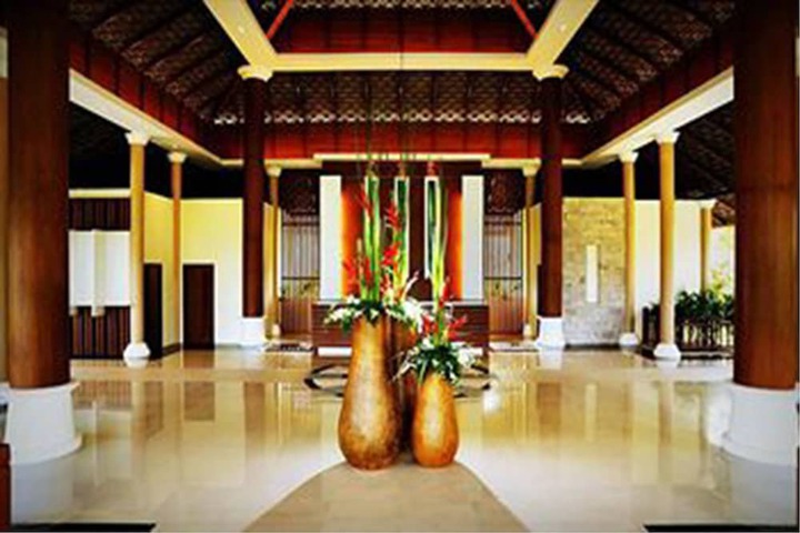 Hotel Interior 2 of 61