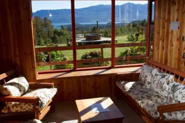 Terrace/Patio 6 of 12