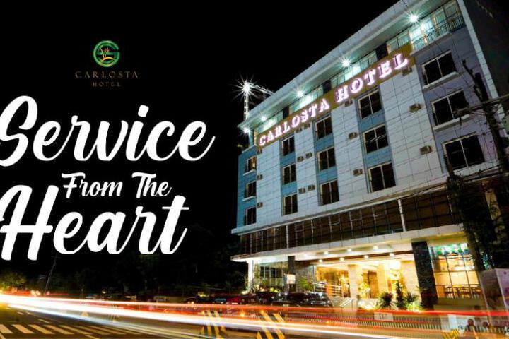 Carlosta Hotel