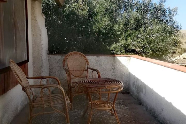 Terrace/Patio 26 of 46