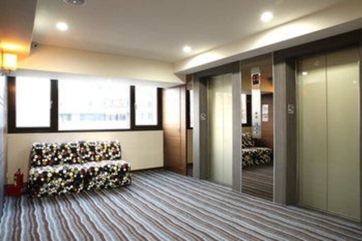 Hotel Interior 16 of 22