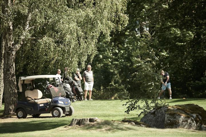 Golf 13 of 30