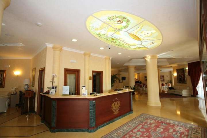 Hotel Interior 2 of 36