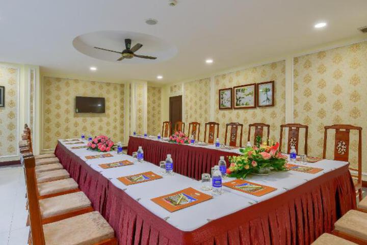 Fitness Center Photo