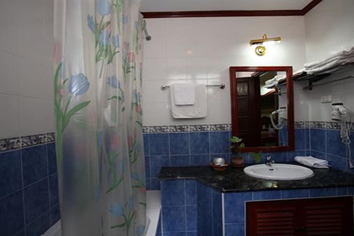 Bath Amenities