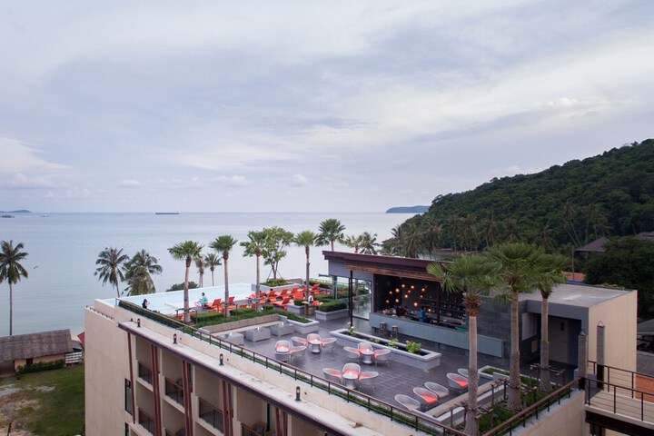 Hotel 73 of 80