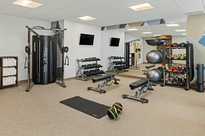 Health and Fitness 24 of 36