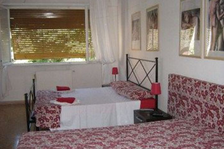 Inside Room Photo