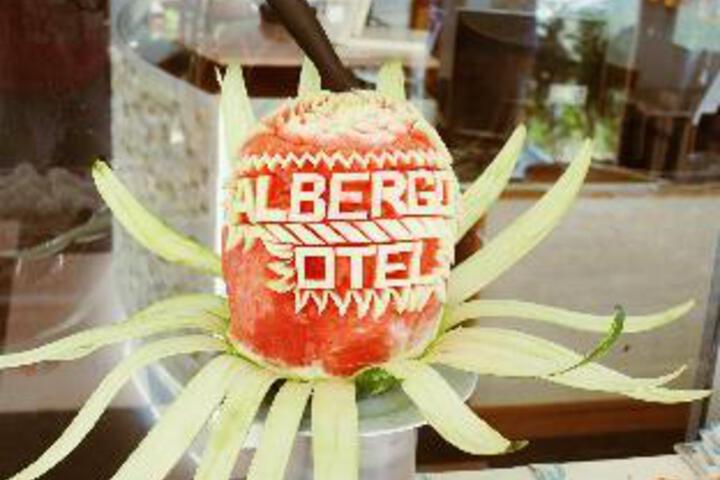 Albergo Otel Cesme