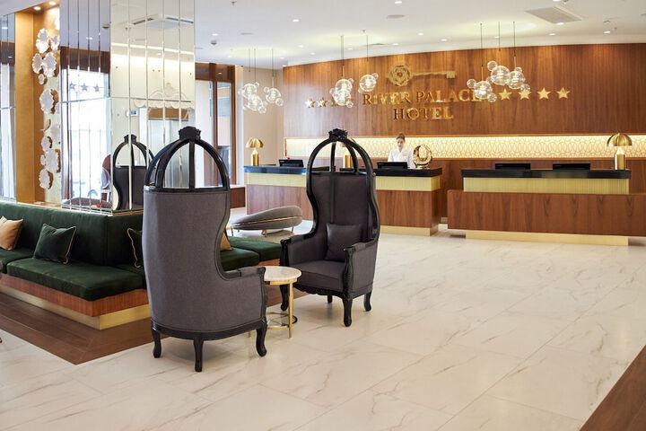 Hotel Interior 4 of 69